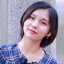 森實りこ als Nanami Yamaguchi