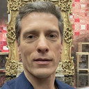 Andrea Maggi als Professore