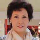 沈海蓉 als Chang Li-hua