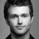 Alistair Moulton Black als Yankee