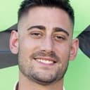 Michael Socha als Leandro