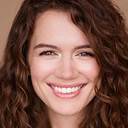 Meggan Kaiser als Ghost