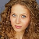 Rachel Lien als Arcy