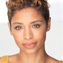 Brytni Sarpy als Maddie Sotarez