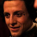 Dario Lubatti als Carlo Fracassati, Anna's brother