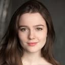 Anna Devlin als Aileen Getty (Age 15)