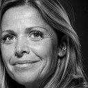 Virginie Mouchtouris als L'ex du capitaine
