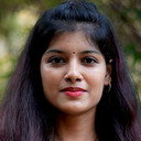 Monisha Blessy als Raaji