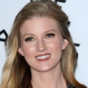 Ashley Jenkins als Herself