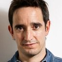 Nicolás Saavedra als Detective Martin