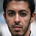 Haitham Mohamed als 