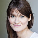 Henrietta Clemett als Reception Nurse