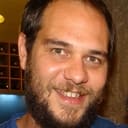 Sérgio Sartório als Tadeu K