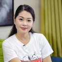 Thanh Tú als Liễu