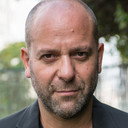 Udi Razzin als Major General north command