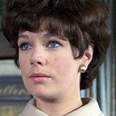 Rosemary Nicols als Undetermined Secondary Role (uncredited)