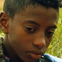 Sekkou Sall als Ahmed, Marie's friend