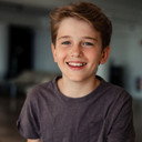 Max Sampietro als Isaac