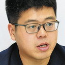 张圣晏, Executive Producer