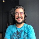 Lucas Saadallah als Bernardo