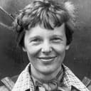 Amelia Earhart als Herself (archive footage)