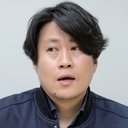 박홍열 als Black man