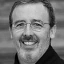 Bill Cusack als Tracing Technician