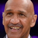 Stu Lantz als NBA Announcer