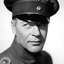 G. Pat Collins als Bertinck