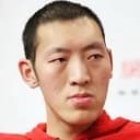 Sun Mingming als Goldfinger