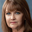 Kimberly J. Richardson als Lady at Spring Social