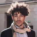Léopold Pelagie als voice actor