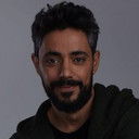 George Iskandar als Amir