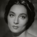 Sybil Werden als Jeanine, dancer