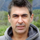 Christian Ravier als Self