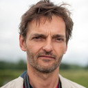 Danny Timmermans als Tom De Rijcke