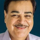 Shehryar Zaidi als Salahuddin's father