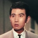 Kenji Sahara als Kazuo Fujita