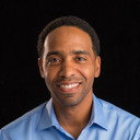 Kevin Carroll als Calvin