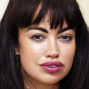 Aura Dione als Sig selv