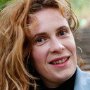 Lydie Decouvelaere als Hoffman's Secretary