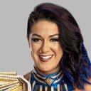 Pam Martinez als Bayley