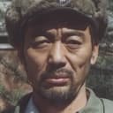 Jiang Hualin als 老张