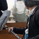 Habib Mohammadi, Sound Recordist