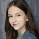 Elizabeth Kaluev als Young Brynn