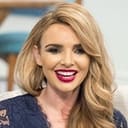 Nadine Coyle als Erin the Goddess