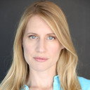 Carla Delaney als Clarice