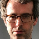 Joseph Cahill als 
