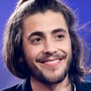 Salvador Sobral als Salvador Sobral