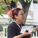 Jheantika Ayu Dwiyanti, Producer